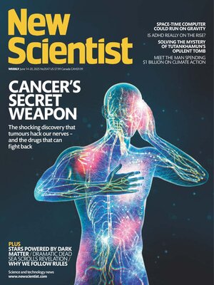New Scientist - Magazine